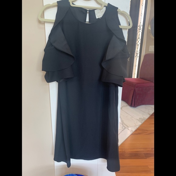 Kate Spade sleeveless dress - Picture 5 of 10